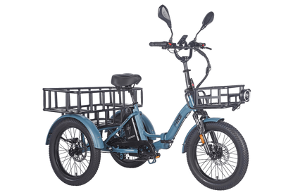 Fafrees F20 Mate HS Cargo E-Bike