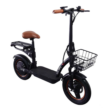 Geleipu C14 Electric Scooter