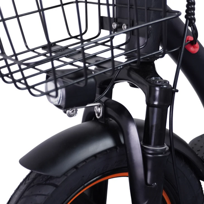 Geleipu C14 Electric Scooter