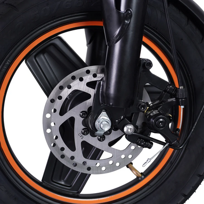 Geleipu C14 Electric Scooter