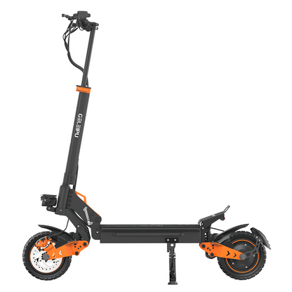 Geleipu Z1 Electric Scooter