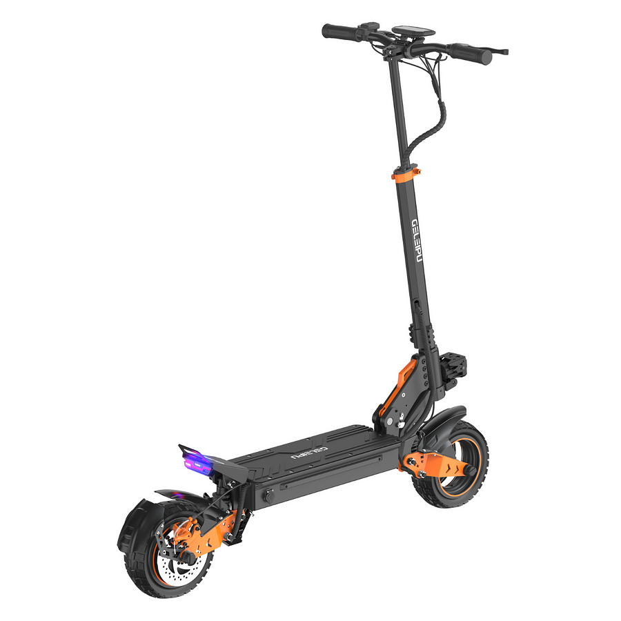 Geleipu Z1 Electric Scooter