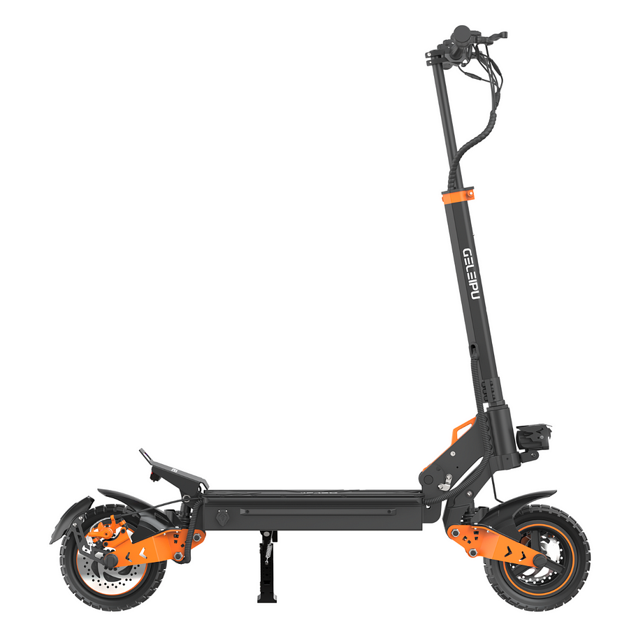 Geleipu Z1 Electric Scooter