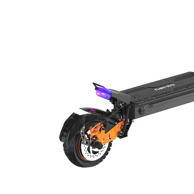 Geleipu Z1 PRO Electric Scooter