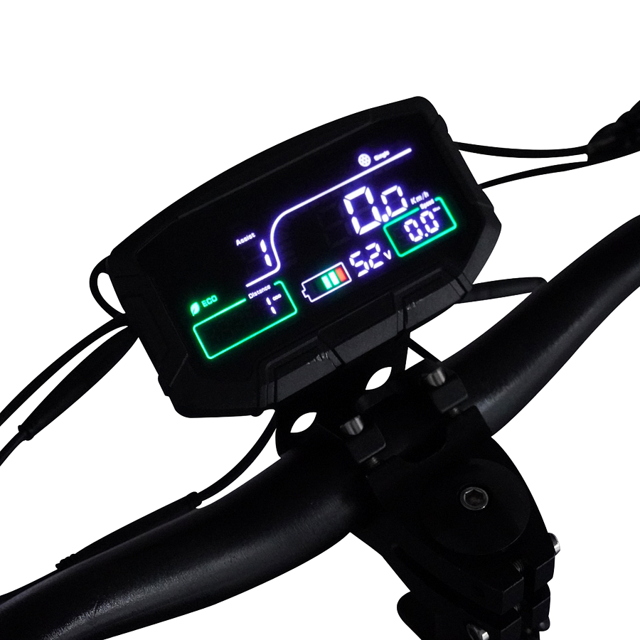 Geleipu Z1 PRO Electric Scooter