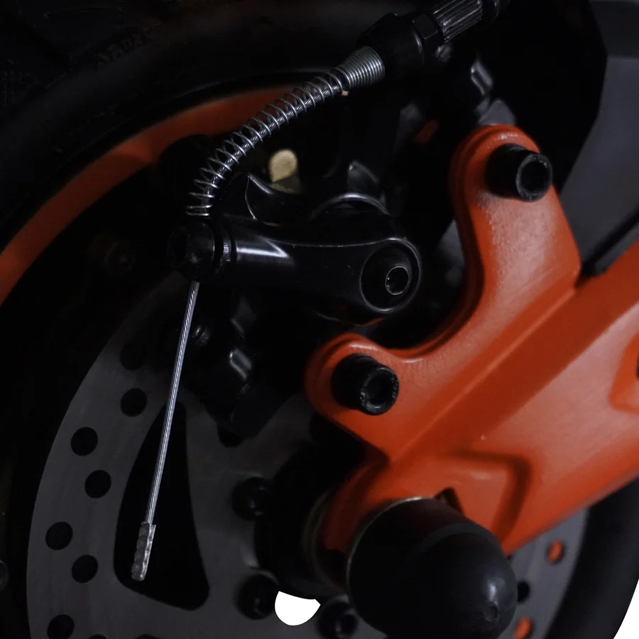 Geleipu Z1 PRO Electric Scooter