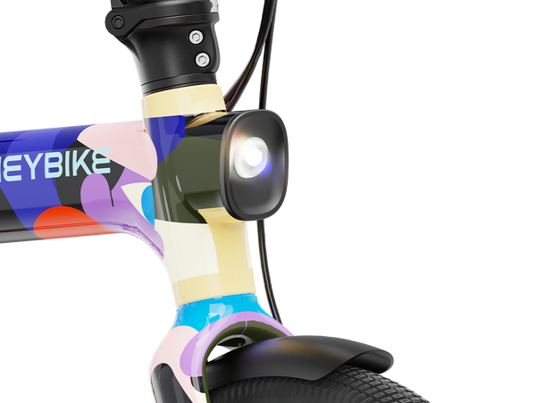 Helio F - Artists Limited Edition