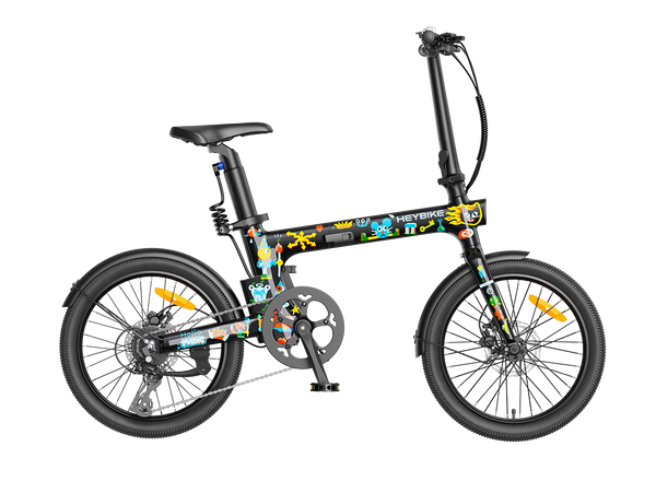 Helio F - Artists Limited Edition