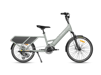 Heybike Galaxy X Cargo E-Bike