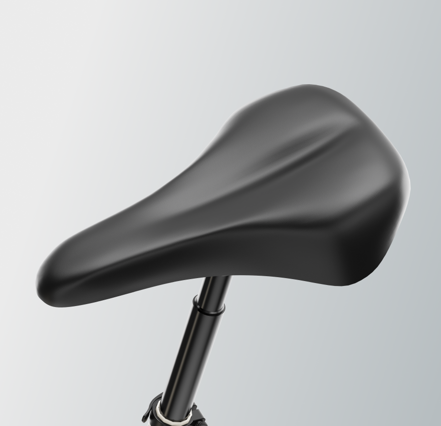 Heybike Galaxy X Cargo E-Bike