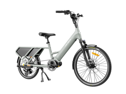 Heybike Galaxy X Cargo E-Bike