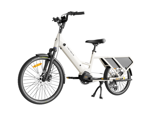 Heybike Galaxy X Cargo E-Bike