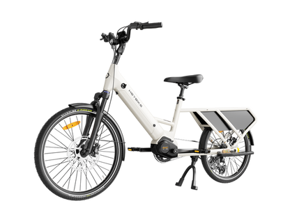 Heybike Galaxy X Cargo E-Bike