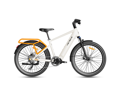Heybike Galaxy T Trekking E-Bike