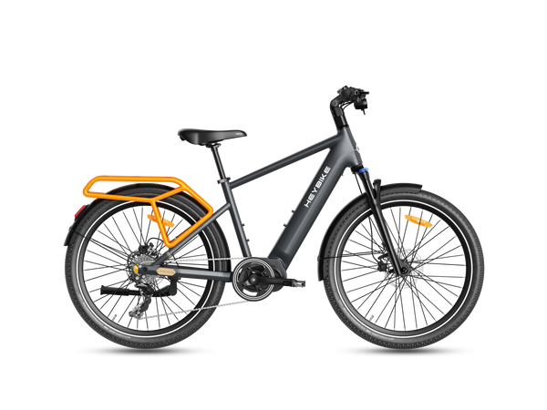 Heybike Galaxy T Trekking E-Bike