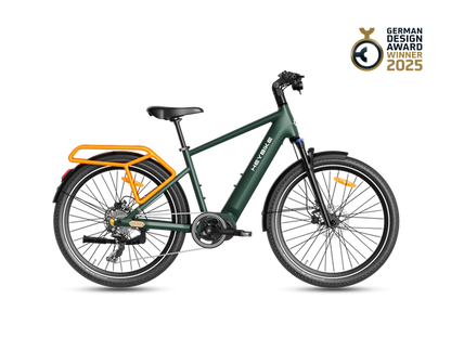 Heybike Galaxy T Trekking E-Bike