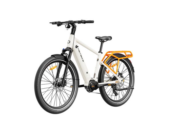 Heybike Galaxy T Trekking E-Bike
