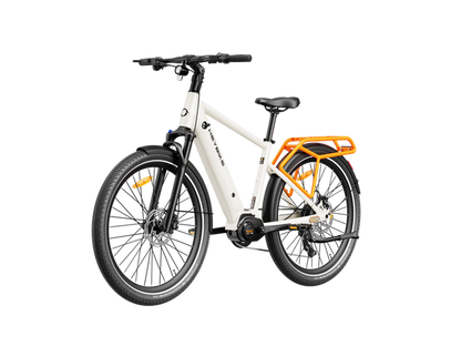Heybike Galaxy T Trekking E-Bike
