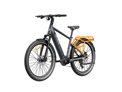 Heybike Galaxy T Trekking E-Bike