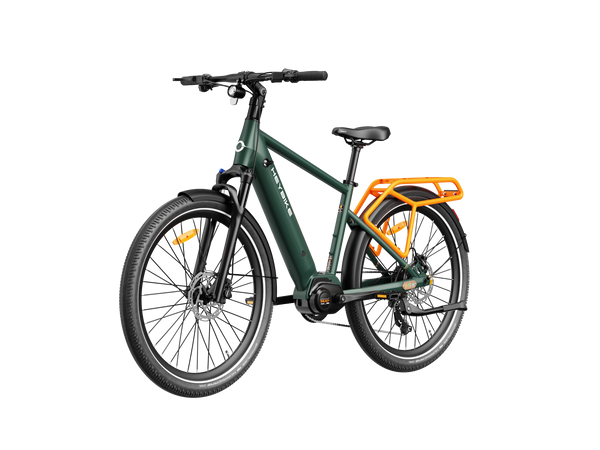Heybike Galaxy T Trekking E-Bike