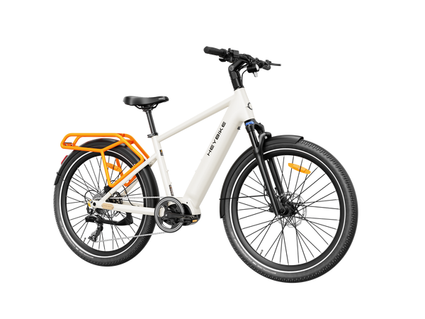 Heybike Galaxy T Trekking E-Bike