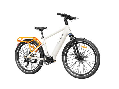 Heybike Galaxy T Trekking E-Bike