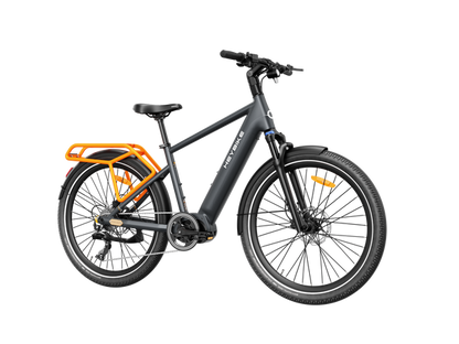 Heybike Galaxy T Trekking E-Bike