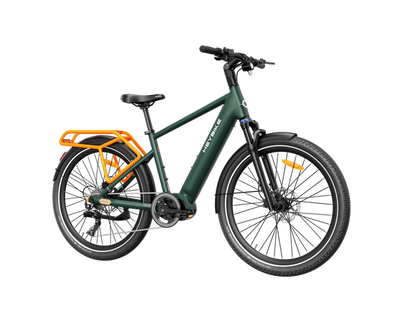Heybike Galaxy T Trekking E-Bike