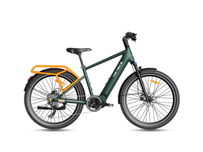 Heybike Galaxy T Trekking E-Bike