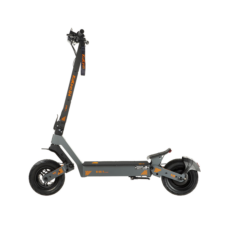 KuKirin G4 Electric Scooter