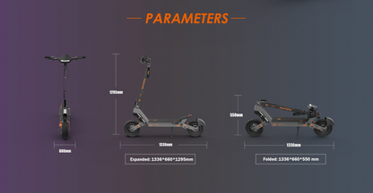 KuKirin G4 Electric Scooter