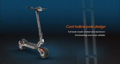 KuKirin G4 Electric Scooter