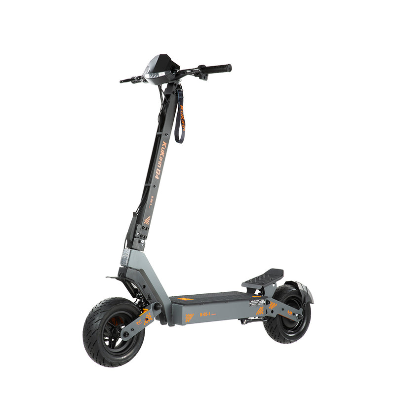 KuKirin G4 Electric Scooter