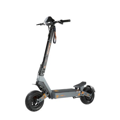 KuKirin G4 Electric Scooter