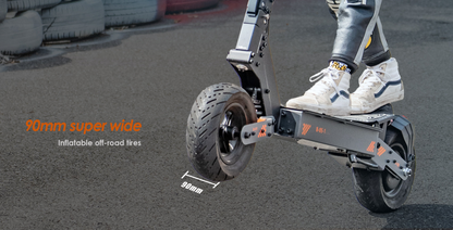 KuKirin G4 Electric Scooter
