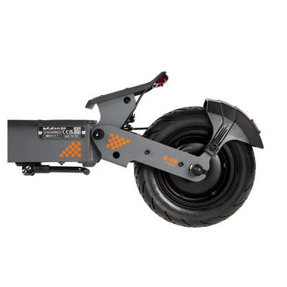 KuKirin G4 Electric Scooter
