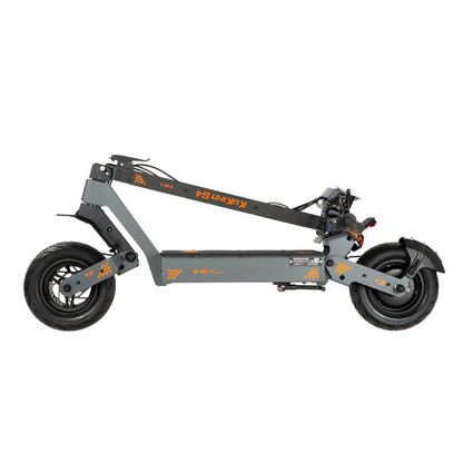 KuKirin G4 Electric Scooter