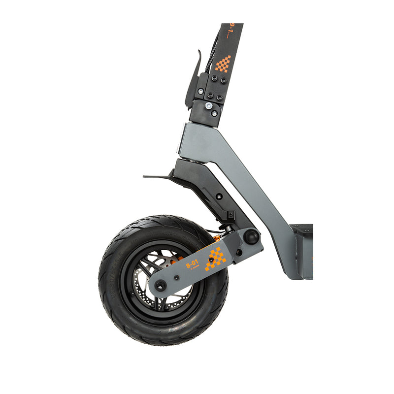 KuKirin G4 Electric Scooter