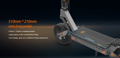 KuKirin G4 Electric Scooter