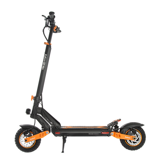 KuKirin G2 Max Electric Scooter