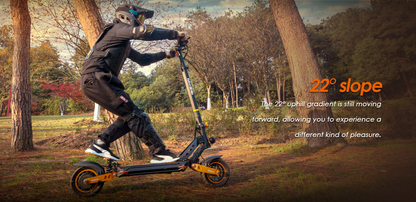KuKirin G2 Max Electric Scooter