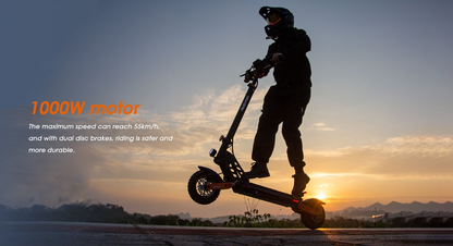 KuKirin G2 Max Electric Scooter