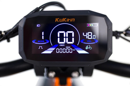 KuKirin G2 Max Electric Scooter