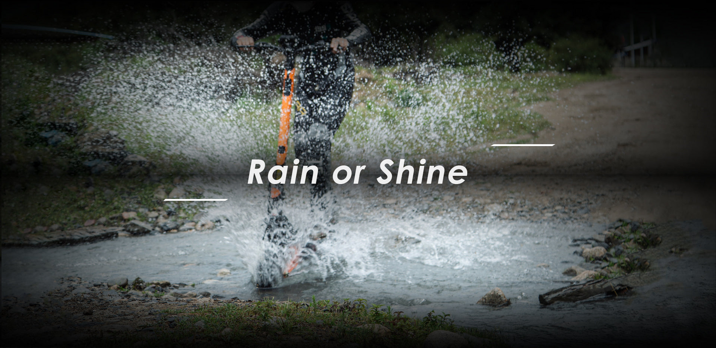 KuKirin G3 Pro Off-Road Electric Scooter