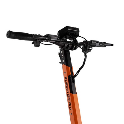 KuKirin G3 Pro Off-Road Electric Scooter