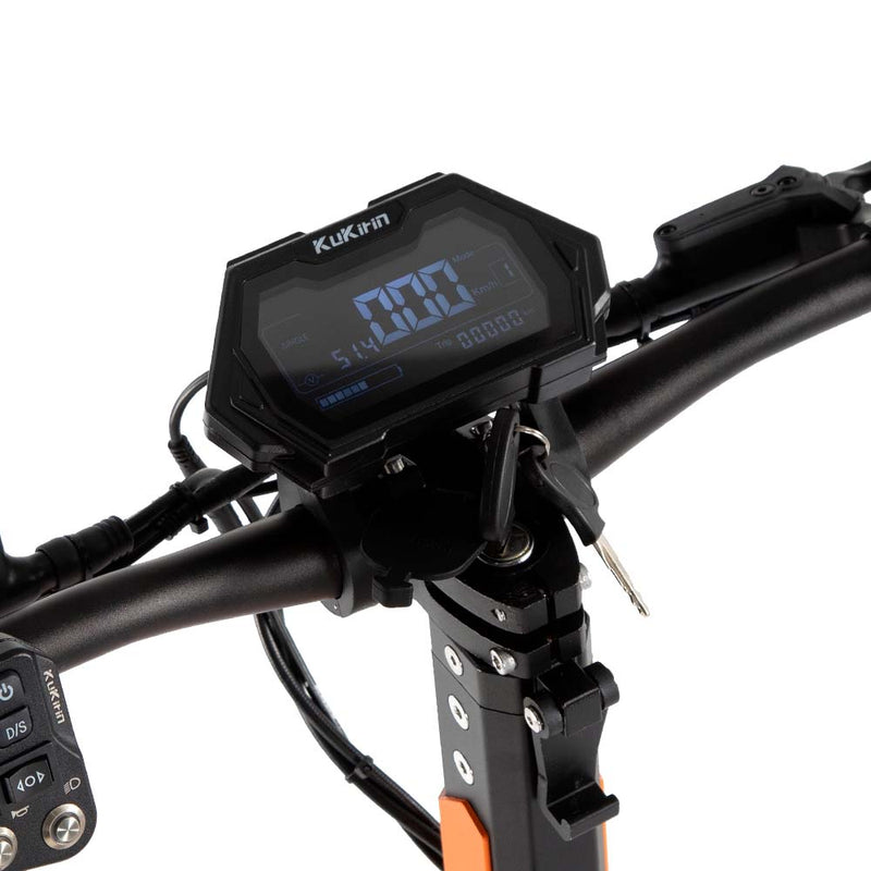 KuKirin G3 Pro Off-Road Electric Scooter