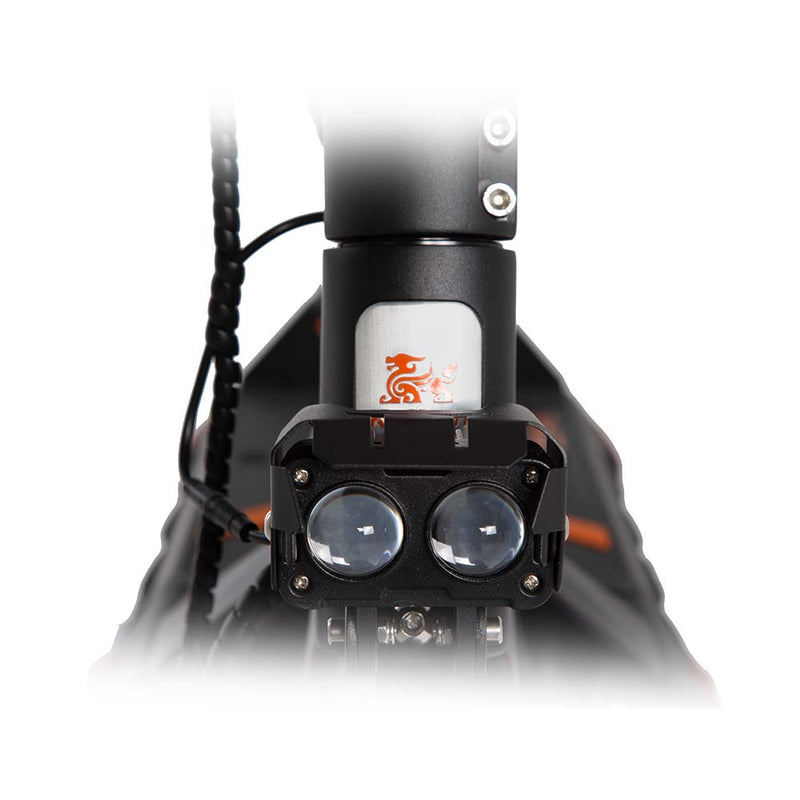 KuKirin G3 Pro Off-Road Electric Scooter