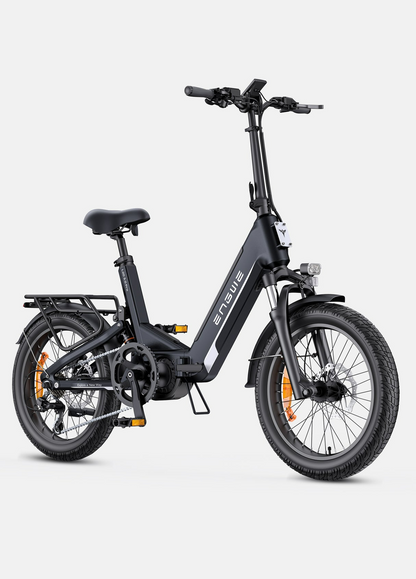 Engwe L20 3.0 Pro E-bike
