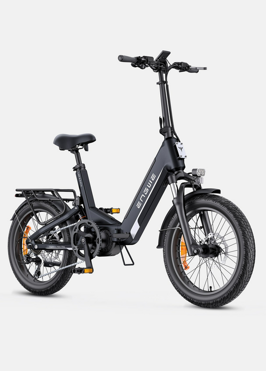 Engwe L20 3.0 Pro E-bike