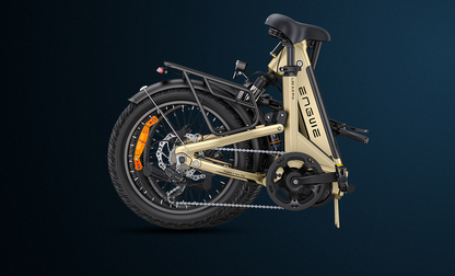 Engwe L20 3.0 Pro E-bike